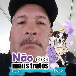 Meet your Posher, Aaron